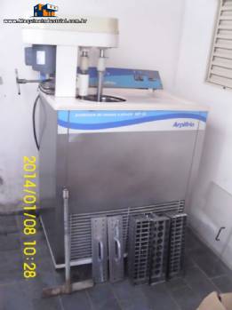 Produtora de massas e picol�