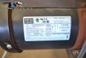 Forno turbo el�trico em a�o inox Pr�tica 8 assadeiras