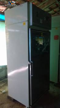 C�mara clim�tica Forma Scientific