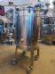 Tanque encamisado em a�o inox