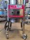 Tanque encamisado em a�o inox