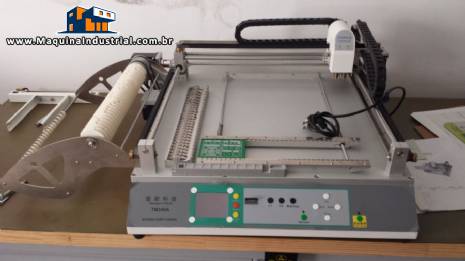 Montadora de placas circuito impressos