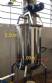Tanque misturador em ao inox 200 litros
