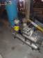 Compressor de ar booster