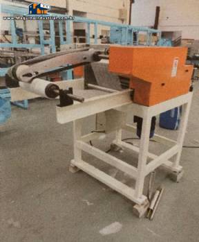 M�quina de len�o umedecidos 340 mm Vanmaq