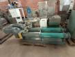Bomba positiva helicoidal Netzsch 70 m� / hora