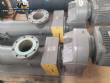 Bomba positiva helicoidal Netzsch 70 m / hora