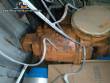 Bomba de v�cuo tipo anel liquido duplo estagio Nash