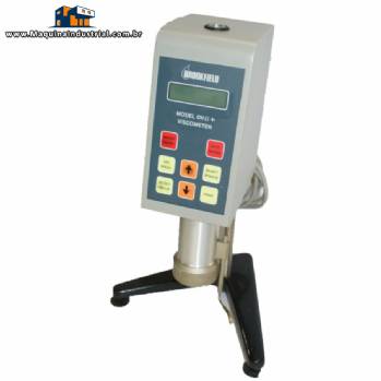 Viscos�metro digital Brookfield