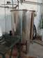 Tanque em inox com fervedor 1.000 litros Zegla
