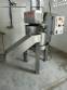 Descascador industrial  de cebolas e vegetais em a�o inox Incalfer at� 1000 Kg / hora