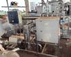 Sistema de filtrao filtro por membranas WGM Sistemas 1.000 litros / h