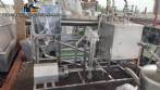 Sistema de filtrao filtro por membranas WGM Sistemas 1.000 litros / h