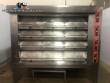 Forno de lastro Supremax