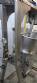 Tacho cozinhador em inox � g�s para doces Incal 100 litros