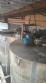 Tanque misturador com plataforma em inox 316 1500 litros e 2500 litros