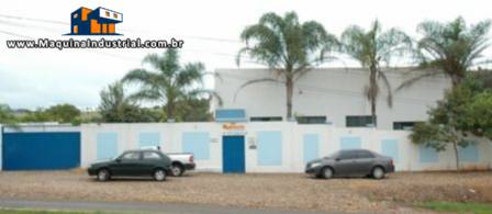 Empresa tradicional na �rea de alimentos