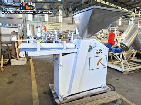 Divisora boleadora Taball para massas panifica��o