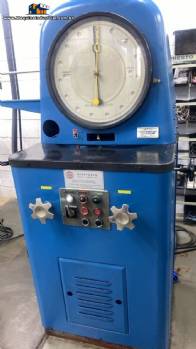 Equipamento universal de ensaios de tra��o dobramento TOKYOKOKI SEIZOSHO 30 toneladas