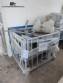 Grade com pe�as ARV