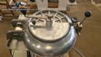Processador cutter de alimentos Geiger 40 litros