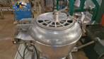 Processador cutter de alimentos Geiger 40 litros