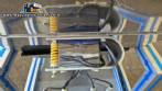 Dosadora pesadora envasadora semi autom�tica Golpack Twin