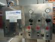 Envasadora rotativa inox com 30 bicos CompoMaq com tampadora