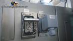 Linha de embalagem multi cabe�a detector de metal e encaixotamento autom�tico Ulma