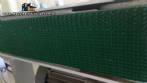 Linha de embalagem multi cabe�a detector de metal e encaixotamento autom�tico Ulma