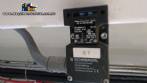 Linha de embalagem multi cabe�a detector de metal e encaixotamento autom�tico Ulma