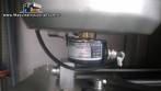Linha de embalagem multi cabe�a detector de metal e encaixotamento autom�tico Ulma