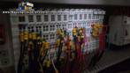 Linha de embalagem multi cabe�a detector de metal e encaixotamento autom�tico Ulma