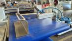Laminadora de massas pizzas L�der 400 kg  at� 400 kg por hora