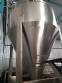 Silo para armazenamento em a�o inox 2000 L