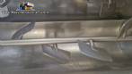 Misturador de ps carnes inox Seleto 200 kg
