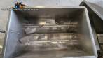 Misturador de ps carnes inox Seleto 200 kg