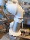 Exaustor coletor filtro movel com bra�o articulado e gabinete filtrante Nederman