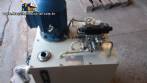 Prensa hidr�ulica de borracha Mastermac