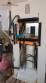 Prensa hidr�ulica de borracha Mastermac