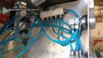 Prensa hidr�ulica de borracha Mastermac