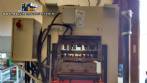 Prensa hidr�ulica de borracha Mastermac