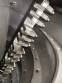 Centrifuga vertical classificadora h�mida Heinkel V630 BK III