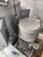 Centrifuga vertical classificadora h�mida Heinkel V630 BK III