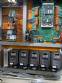 Contadora eletr�nica unit�ria Cremer 25.000 a 30.000 unidades por minuto