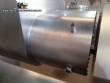 Misturador horizontal em inox de carne 300 kg