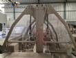 Encartuchadeira com bula vertical Fabrima Vertopac VP 120