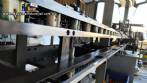 Encartuchadeira com bula vertical Fabrima Vertopac VP 120