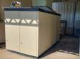 Compressor de ar industrial de parafuso rotativo Ingersoll Rand
