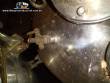 Reator de press�o para 18 L em inox